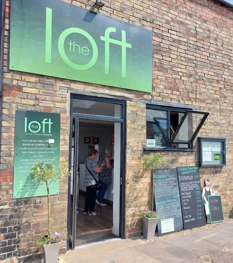 The Loft